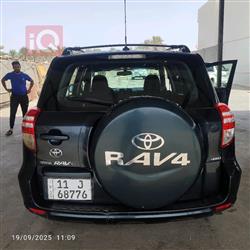 تويوتا راف 4